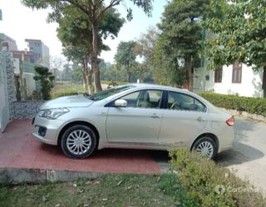 2015 मारुति सियाज VDi Plus 2015 मारुति सियाज VDi Plus
