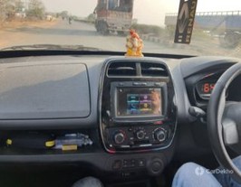 2019 Renault KWID 1.0 RXT BSIV 2019 Renault KWID 1.0 RXT BSIV