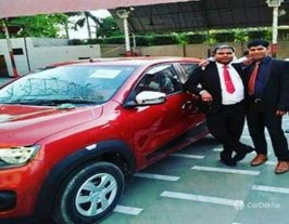 2018 रेनॉल्ट क्विड 1.0 आरएक्सटी वैकल्पिक 2018 रेनॉल्ट क्विड 1.0 आरएक्सटी वैकल्पिक