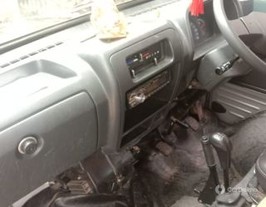 2013 Maruti Omni Limited Edition 2013 Maruti Omni Limited Edition