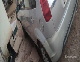 2011 Ford Figo Diesel LXI 2011 Ford Figo Diesel LXI