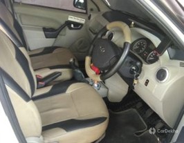 2017 Mahindra Verito 1.5 D4 BSIV 2017 Mahindra Verito 1.5 D4 BSIV