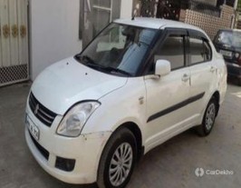 2009 Maruti Swift Dzire VDi 2009 Maruti Swift Dzire VDi
