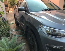 2019 Jeep Compass 2.0 Sport 2019 Jeep Compass 2.0 Sport