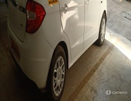 2018 Ford Figo Aspire 1.5 TDCi Trend 2018 Ford Figo Aspire 1.5 TDCi Trend
