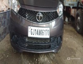 2018 టాటా టియాగో 1.2 Revotron ఎక్స్ఎం 2018 టాటా టియాగో 1.2 Revotron ఎక్స్ఎం