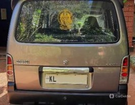 2011 മാരുതി ഈകോ 5 Seater AC BSIV 2011 മാരുതി ഈകോ 5 Seater AC BSIV