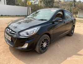 2012 ஹூண்டாய் வெர்னா 1.6 இஎக்ஸ் VTVT 2012 ஹூண்டாய் வெர்னா 1.6 இஎக்ஸ் VTVT
