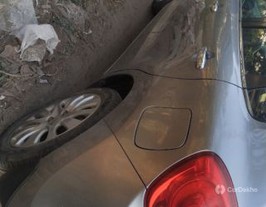 2015 Maruti Baleno 1.3 Alpha 2015 Maruti Baleno 1.3 Alpha
