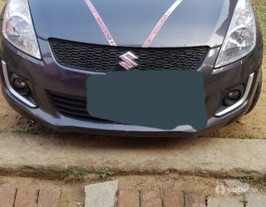 2016 Maruti Swift VDI BSIV 2016 Maruti Swift VDI BSIV