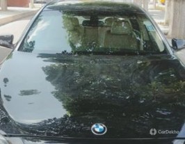 2010 BMW 7 Series 730Ld 2010 BMW 7 Series 730Ld