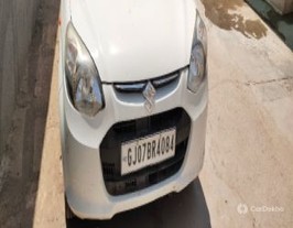 2015 Maruti Alto 800 LXI 2015 Maruti Alto 800 LXI