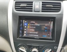 2016 Maruti Celerio VXI 2016 Maruti Celerio VXI