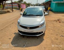 2017 டாடா டியாகோ 1.2 Revotron எக்ஸிஇசட் 2017 டாடா டியாகோ 1.2 Revotron எக்ஸிஇசட்