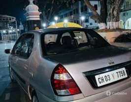 2005 टाटा इंडिगो एलएक्स 2005 टाटा इंडिगो एलएक्स
