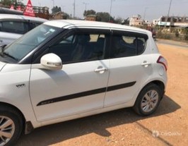 2015 Maruti Swift VXI Windsong Limited edition 2015 Maruti Swift VXI Windsong Limited edition