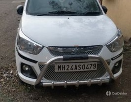 2017 Maruti Alto K10 VXI 2017 Maruti Alto K10 VXI
