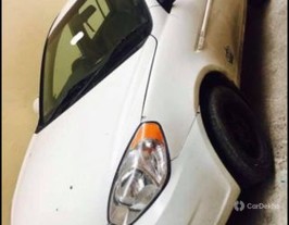 2007 हुंडई वरना CRDi 2007 हुंडई वरना CRDi
