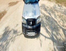 2006 Maruti Alto LXi 2006 Maruti Alto LXi