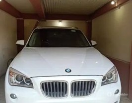 2016 BMW X1 sDrive20i xLine 2016 BMW X1 sDrive20i xLine