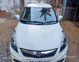 2017 Maruti Swift Dzire VXI Optional 2017 Maruti Swift Dzire VXI Optional
