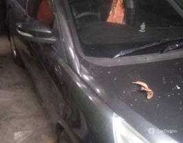 2017 Tata Zest Quadrajet 1.3 XT 2017 Tata Zest Quadrajet 1.3 XT