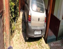 2005 Maruti Alto STD 2005 Maruti Alto STD