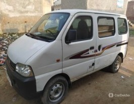 2017 मारुति ईको सीएनजी 5 Seater AC BSIV 2017 मारुति ईको सीएनजी 5 Seater AC BSIV