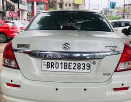 2011 మారుతి స్విఫ్ట్ Dzire 1.2 విఎక్స్ఐ BSIV 2011 మారుతి స్విఫ్ట్ Dzire 1.2 విఎక్స్ఐ BSIV