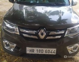 2019 Renault KWID RXT Optional 2019 Renault KWID RXT Optional