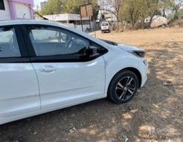 2021 Tata Altroz XZ Option Diesel 2021 Tata Altroz XZ Option Diesel