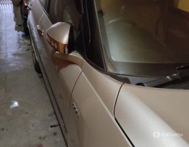 2016 Maruti Swift Dzire VDI 2016 Maruti Swift Dzire VDI