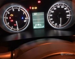 2019 Maruti Swift Dzire VXI 1.2 2019 Maruti Swift Dzire VXI 1.2