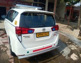 2019 Toyota Innova Crysta 2.4 GX MT BSIV 2019 Toyota Innova Crysta 2.4 GX MT BSIV