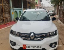 2018 रेनॉल्ट क्विड आरएक्सटी 2018 रेनॉल्ट क्विड आरएक्सटी