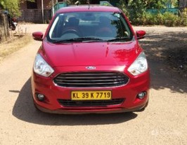 2017 போர்டு ஃபிகோ Aspire 1.5 TDCi டைட்டானியம் 2017 போர்டு ஃபிகோ Aspire 1.5 TDCi டைட்டானியம்