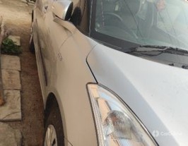 2013 Maruti Swift Dzire VDI 2013 Maruti Swift Dzire VDI