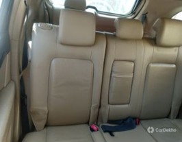2008 Chevrolet Captiva LT 2008 Chevrolet Captiva LT