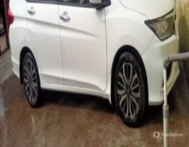 2017 ஹோண்டா சிட்டி ஐ VTEC CVT விஎக்ஸ் 2017 ஹோண்டா சிட்டி ஐ VTEC CVT விஎக்ஸ்
