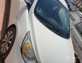 2014 Hyundai Verna 1.6 SX CRDi (O) 2014 Hyundai Verna 1.6 SX CRDi (O)