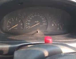 2006 फोर्ड आइकॉन 1.3 Flair 2006 फोर्ड आइकॉन 1.3 Flair