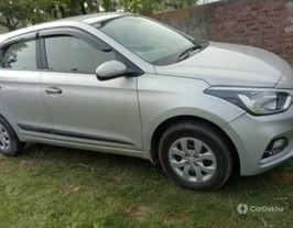 2019 Hyundai i20 Sportz Plus BSIV 2019 Hyundai i20 Sportz Plus BSIV