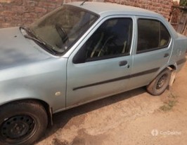 2005 Ford Ikon 1.3 Flair 2005 Ford Ikon 1.3 Flair
