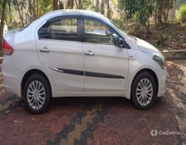 2018 Maruti Ciaz S 1.3 2018 Maruti Ciaz S 1.3