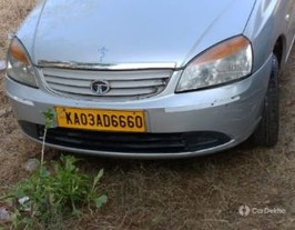2016 टाटा इंडिका eLX 2016 टाटा इंडिका eLX