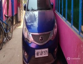 2015 Tata Zest Revotron 1.2T XM 2015 Tata Zest Revotron 1.2T XM