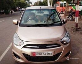 2008 Hyundai i10 Magna 1.1L 2008 Hyundai i10 Magna 1.1L