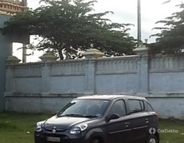 2015 Maruti Alto 800 LXI 2015 Maruti Alto 800 LXI