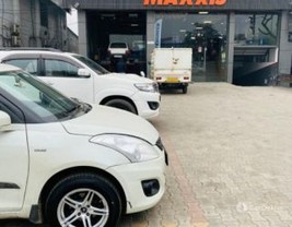 2006 Maruti Swift Vdi BSIII 2006 Maruti Swift Vdi BSIII