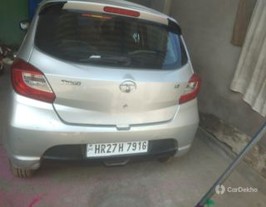 2018 Tata Tiago 1.2 Revotron XZ 2018 Tata Tiago 1.2 Revotron XZ